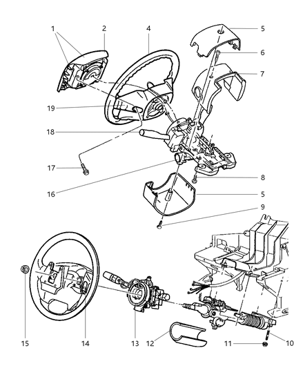 Switch Speed Control Diagram for 5GY391DVAA