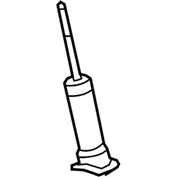 Ram 68041469AA SHIELD Dust