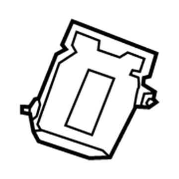 Chrysler 68245351AC SWITCH EVIC STEERING WHEEL