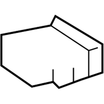 Mopar 68013386AA Module Hid Ballast