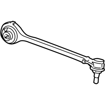 Chrysler 68290900AA STRUT Tension