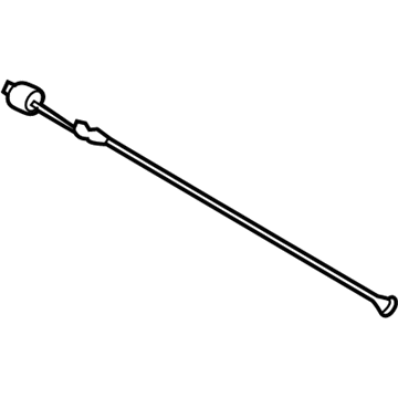 Dodge 68013833AA SENSOR Wheel Speed