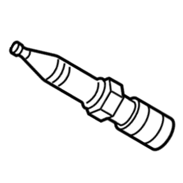 Jeep 68225755AA SPARK PLUG