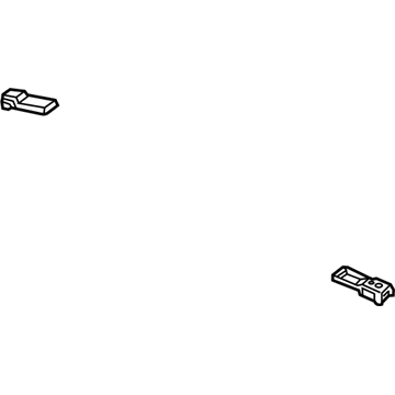 Mopar 68229444AA Latch Tonneau Cover