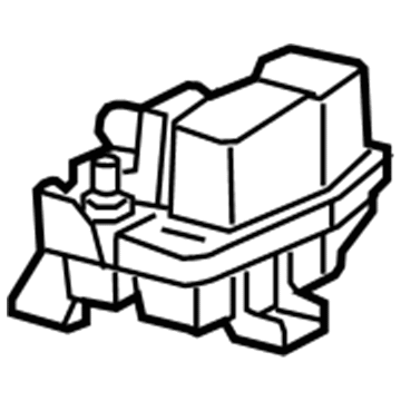 Dodge 68223296AA SEPARATOR Engine Oil