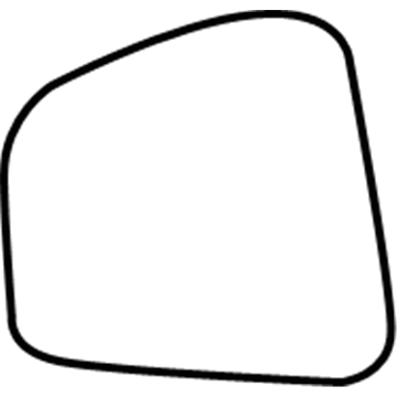 Mopar 6AQ44PD2AB Panel Access