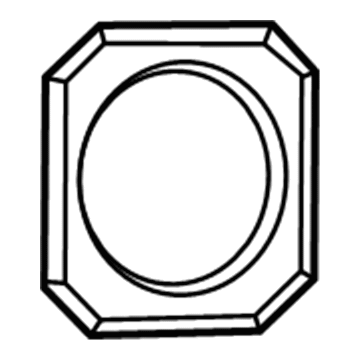 Mopar 56054167AB Cover Sensor Mopar 56054167AB Cover Sensor