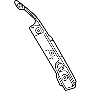 Chrysler 68230345AC SENSOR Pinch