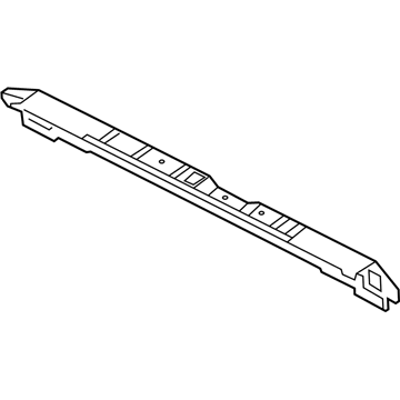 Ram 68184193AA PANEL Rear Closure