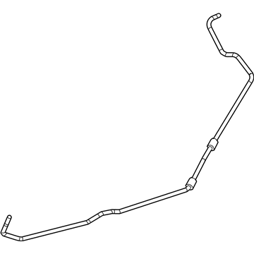 Dodge 68242288AA TUBE Supply