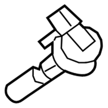 Jeep 68316561AC MODULE Door