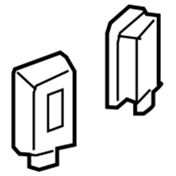 Ram 1RB842U7AA OUTLET Air Conditioning & Heater