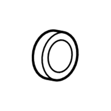 Jeep 68295600AB BRACKET Sensor Mounting