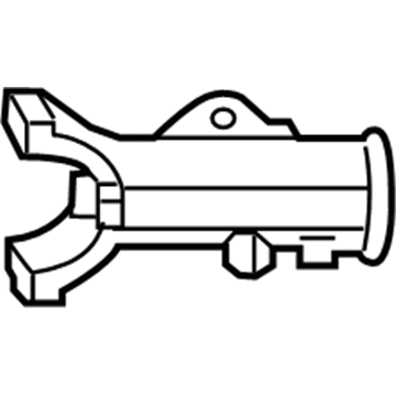 Ram 68257356AA SWITCH Ignition