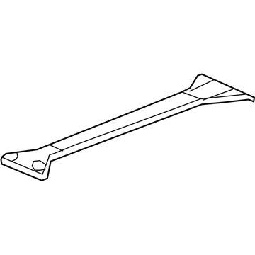 Mopar 55395589AC Bar Sport