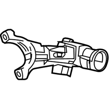 Jeep 68255298AA SWITCH Ignition