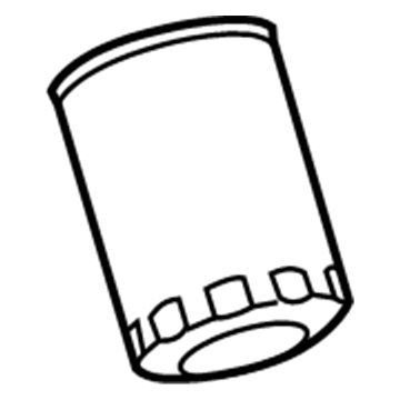 Ram 68095335AA FILTER Engine Oil