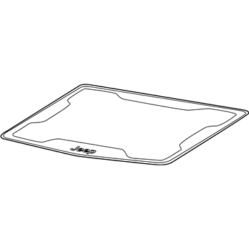 Jeep 6GB59DX9AB MAT Cargo