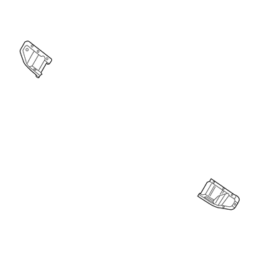 Jeep 6KL10DX8AA COVER Close-Out