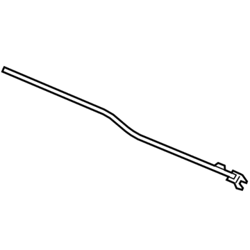 Jeep 68397233AA PIN Locator