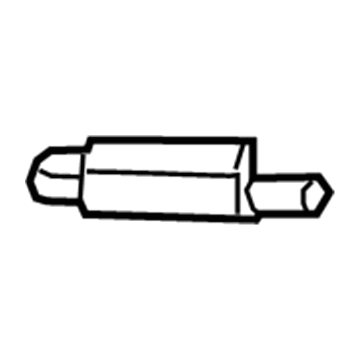 Jeep 68371772AA MOTOR