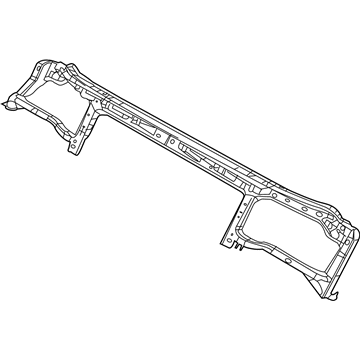 Mopar 68174972AE Crossmember Front Support Mopar 68174972AE Crossmember Front Support