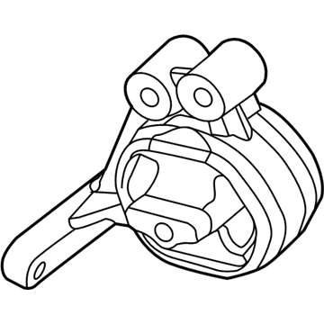 Ram 68159629AD INSULATOR