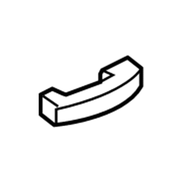 1FV24ESGAD Mopar Handle Inside Release Illustration 1 of 1