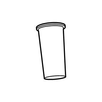 Ram 68362017AB SHIELD Dust