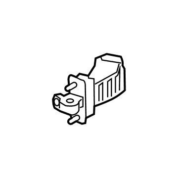 Ram 68299586AC CHECK Front Door