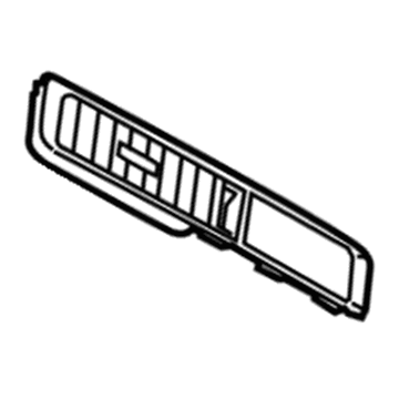 Ram 1WA65DX9AD OUTLET Air Conditioning & Heater