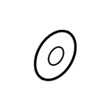 Mopar 68073991AA Washer Wave M8