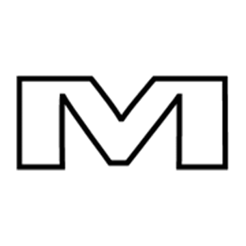 Ram 68245566AE NAMEPLATE Tailgate M