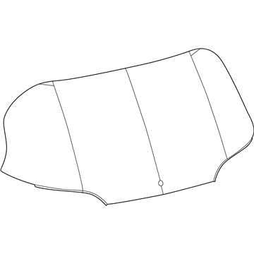 Jeep 68291113AB BACKLITE