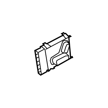 Jeep 68233963AA SWITCH Power Seat