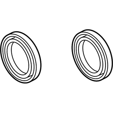 Ram 68448760AA COVER Bulb Access