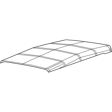 Mopar 6YQ85SX9AA Cover Soft Top Mopar 6YQ85SX9AA Cover Soft Top