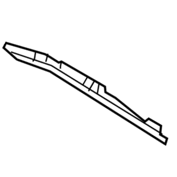 Dodge 68082789AB SEAL