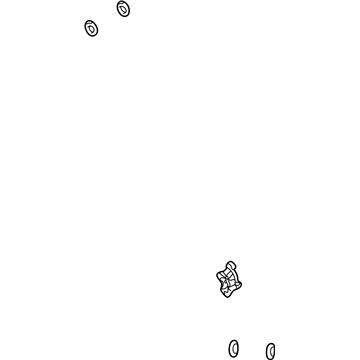 Dodge MB033054 GASKET