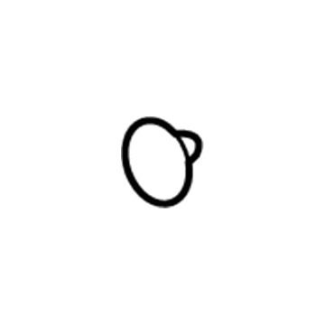 Ram 1ZP85LAHAA COVER Access Door Trim