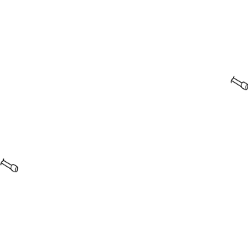 Mopar 68054633AC Wiring Fender Lamp Mopar 68054633AC Wiring Fender Lamp