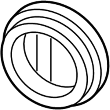 Chrysler 68329860AA CAP