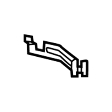 Ram 68173933AA RETAINER