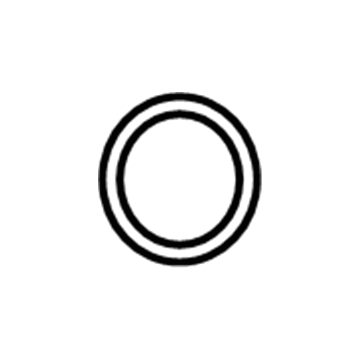 Mopar 1RE54DX9AA Bezel Headlamp Switch