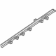 Mopar 68167179AC Rail Rear Mopar 68167179AC Rail Rear