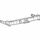 Mopar 68248542AC Hitch Trailer