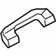 Mopar 5VJ85MS7AA Handle Grab Front Headliner Mopar 5VJ85MS7AA Handle Grab Front Headliner