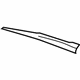 Mopar WB000014AE Blade Rear Wiper Mopar WB000014AE Blade Rear Wiper