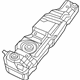 Mopar 68638392AB Tank - Fuel