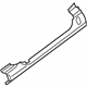 Mopar 68243134AD Panel Sill Outer Mopar 68243134AD Panel Sill Outer